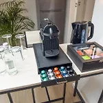 Immostay #6 - Ferienhaus 4 Zimmer Fuer 8 Personen, Wifi & Zentrum Bremen